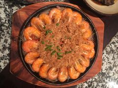 -南京大牌档(凯德大峡谷店)