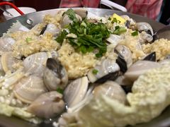 -曼谷食堂·泰国家庭料理(丹桂路店)