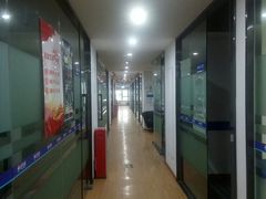 -新航道雅思托福考研(天河岗顶校区)