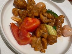 -莆田餐厅PUTIEN(西安万象天地店)