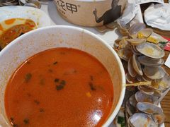 何记花甲粉-何记花甲(海岸城旗舰店)