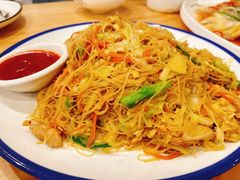 特色炒米粉-莲花公园煎蟹·30年闽菜(火车站店)