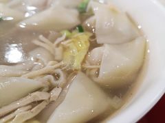 -老西白点心店