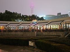 -Chili's Cafe&Bar奇利斯(滨江店)