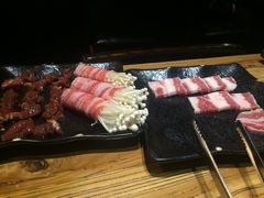 -万藏烧肉屋(唐人街店)