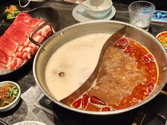 -捞王锅物料理(金华义乌之心店)