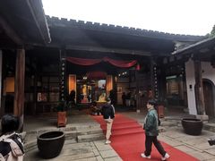 -福建省非物质文化遗产博览苑