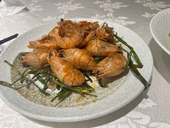-香雪海饭店中餐厅(人民桥店)