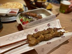 -耶里夏丽·新疆菜·28年喀什老馆(田林东路店)