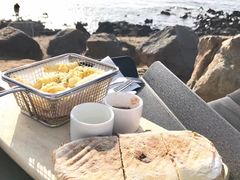 -Cafe Aewol Monsant