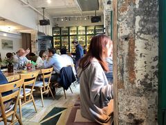 -RAC BAR(安福路店)