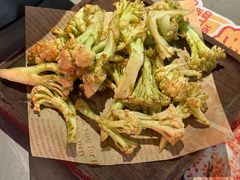 -令狐冲·炭烤活鱼(宝龙店)