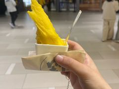 -野人先生现做冰淇淋(北京环宇荟店)