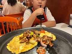 -一烙锅(友谊店)