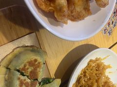 -关东小磨东北菜(上海长风大悦城店)