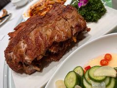 -小贝壳酒楼(经九路店)