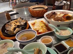 -潮界(虹桥新天地店)