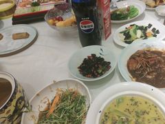 -沪华海鲜大酒楼(南汇店)