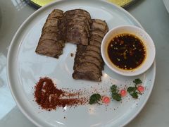 -上地宴·中关村的会客厅(清河高铁站店)