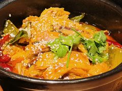 -周家二小姐的菜(西津渡店)