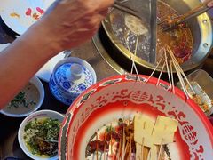 -牛签签串串香(IFS店)
