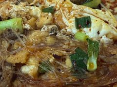 -刘信牛羊肉泡馍小炒(回民街店)