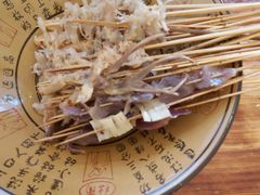 -明洋钵钵鸡(春田小区店)