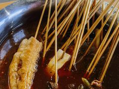 -七串串(无锡总店)
