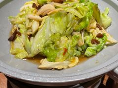 -耶里夏丽·丝路新疆菜·清真食品(徐汇南丹东路臻选店)