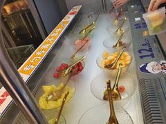 -溪边姑娘·拉丝酸奶水果捞(春熙路店)