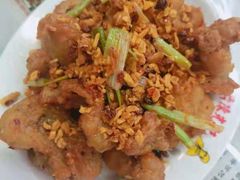 -澳门陈光记烧味饭店(万象城店)