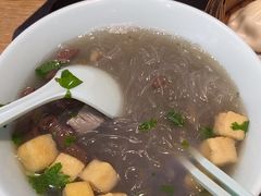 -回味鸭血粉丝汤(砂之船店)