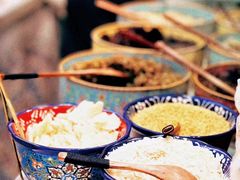 -桥门程记(兰州南关夜市店)