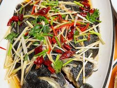 -富临港·蒸汽海鲜·手抓海鲜·炒菜(栈桥店)