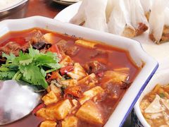 -天回镇何氏豆腐(总店)