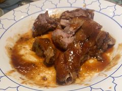 -晓粤·惹味粤菜(凯德乐峰广场店)