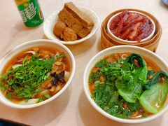 -东方削面(迎泽街店)