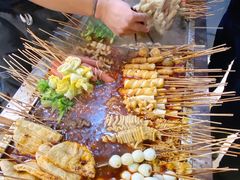 -郭记小街麻辣烫(南小街总店)