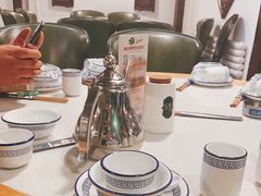 -回奶奶清真菜(梅江店)
