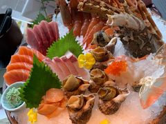 -花潮料理艺食馆(成都万象城店)