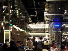 -捞王锅物料理(上海世茂广场店)