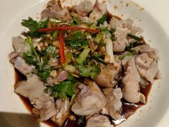 -绿茶餐厅(壹方天地店)