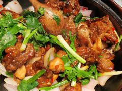 -鹊玥·粤菜小馆(汇智国际商业中心店)