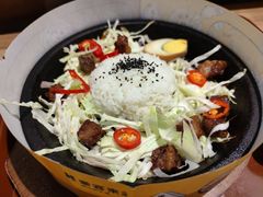 -豪客来牛排(成都锦江大融城店)