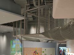 -NOKNOK若蔻亲子餐厅(天地壹方北馆店)