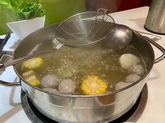 -陈记顺和牛肉火锅馆(天河北路店)