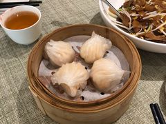 -潮府馆·非遗潮州菜·港式点心(世纪公园店)