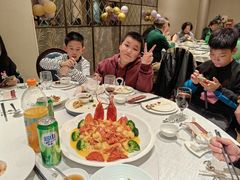 -上海小南国(金桥国际广场店)