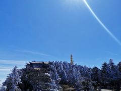 -峨眉山风景名胜区