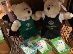 -星巴克(威尼斯人店)